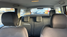 Dacia Duster 1.6 SCe Essential 5dr Petrol Estate